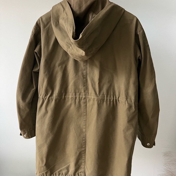 Topshop jacket - Picture 2 of 3